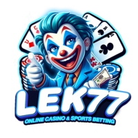 Lek77: เว็บพนันที่ครบวงจร จ่ายจริง โอนไว มั่นใจได้ทุกการเดิมพัน
